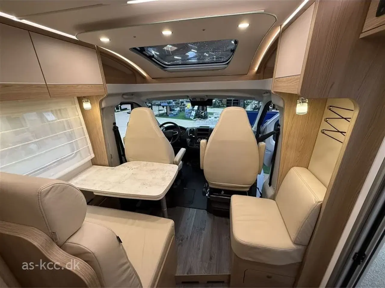 Billede 7 - 2025 - LMC Cruiser V646