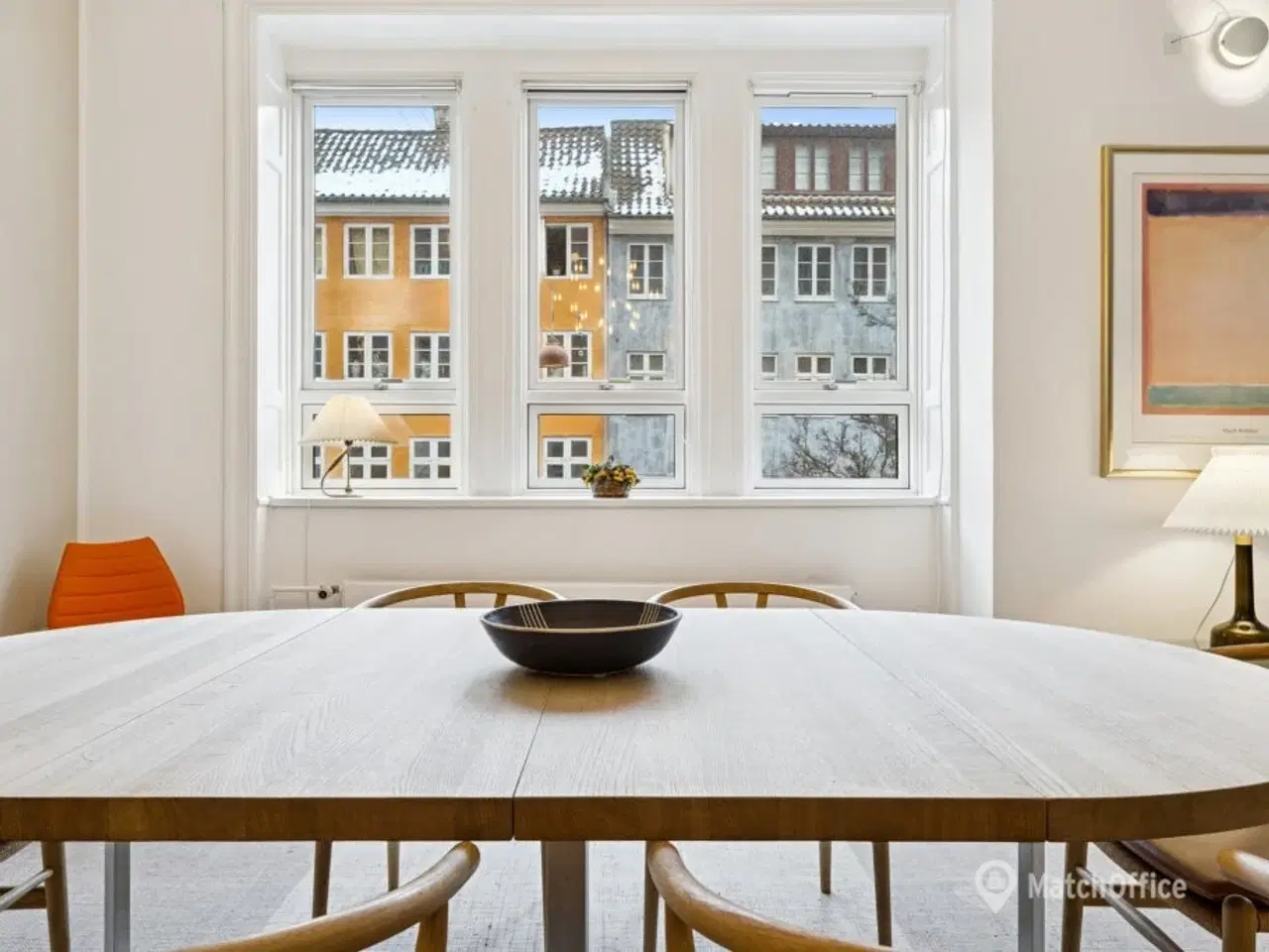 Billede 6 - Kliniklokaler med elevator i Kbh. K.