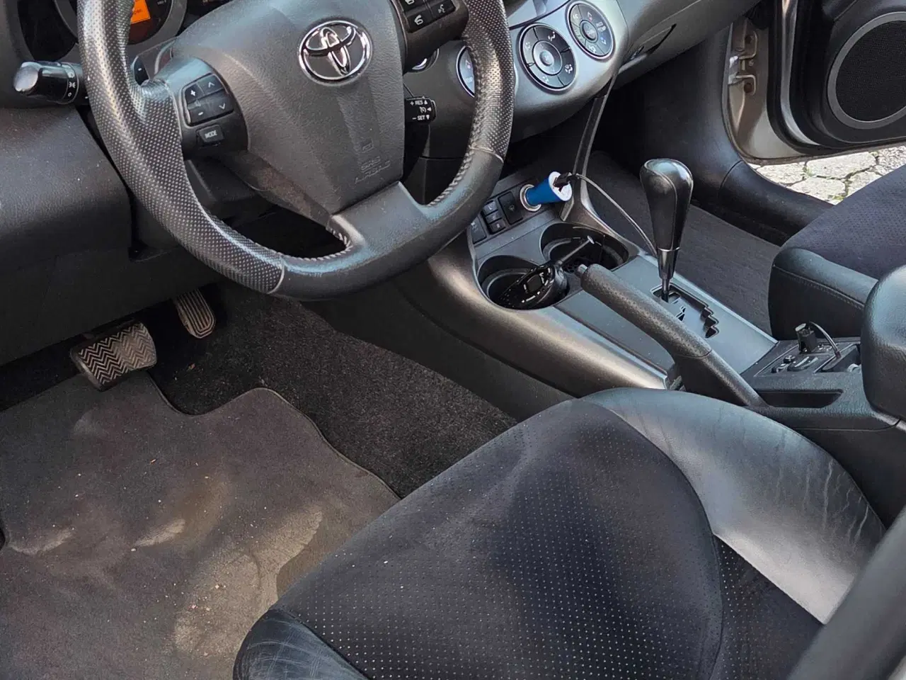 Billede 4 - Toyota Rav4 4x4 2.0 