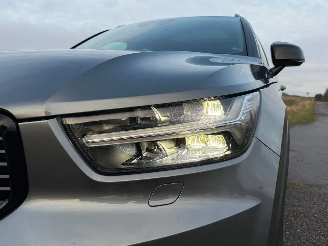 Billede 17 - Volvo XC40 2,0 D4 190 R-Design aut. AWD