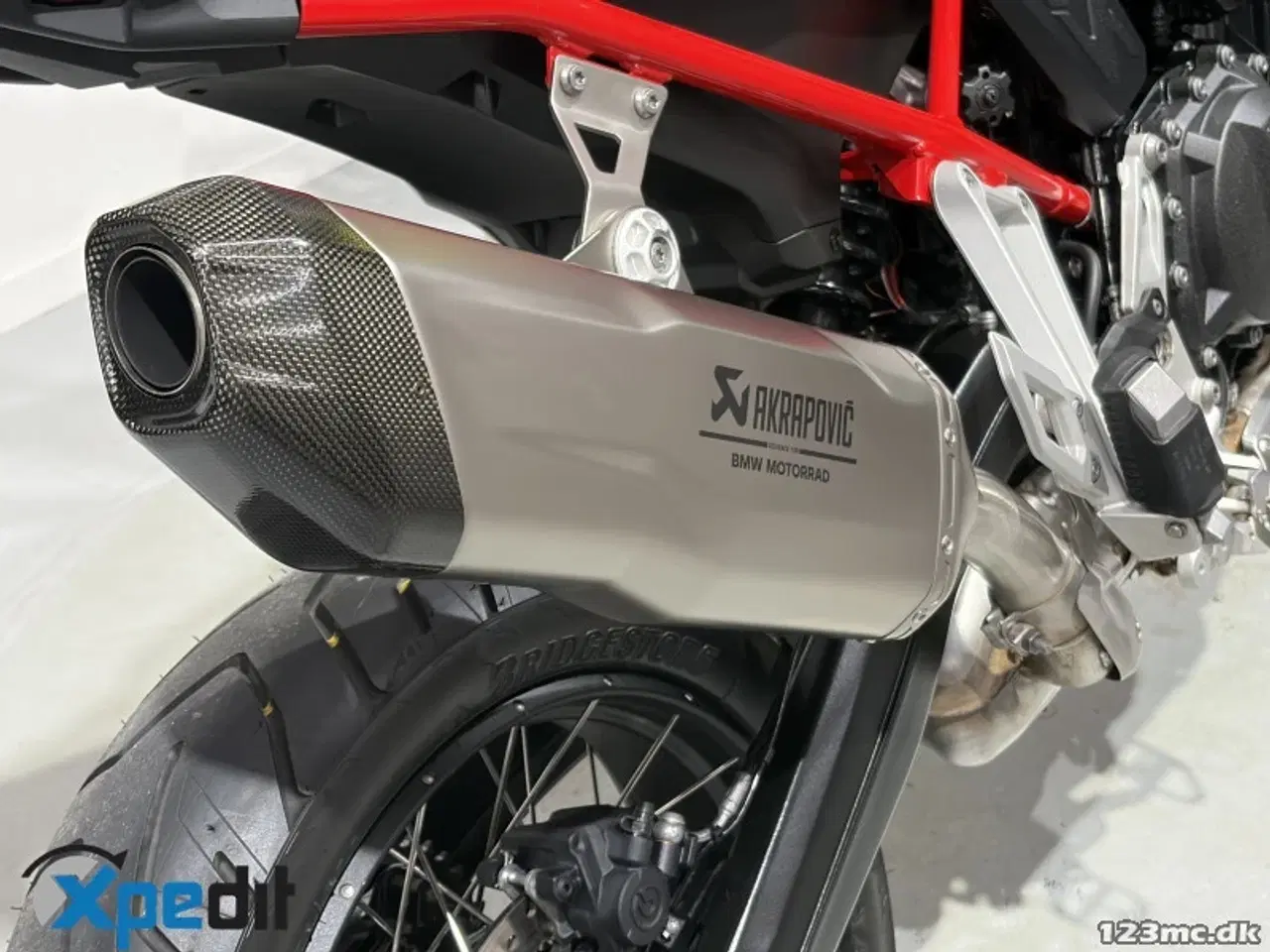 Billede 16 - BMW F 900 GS