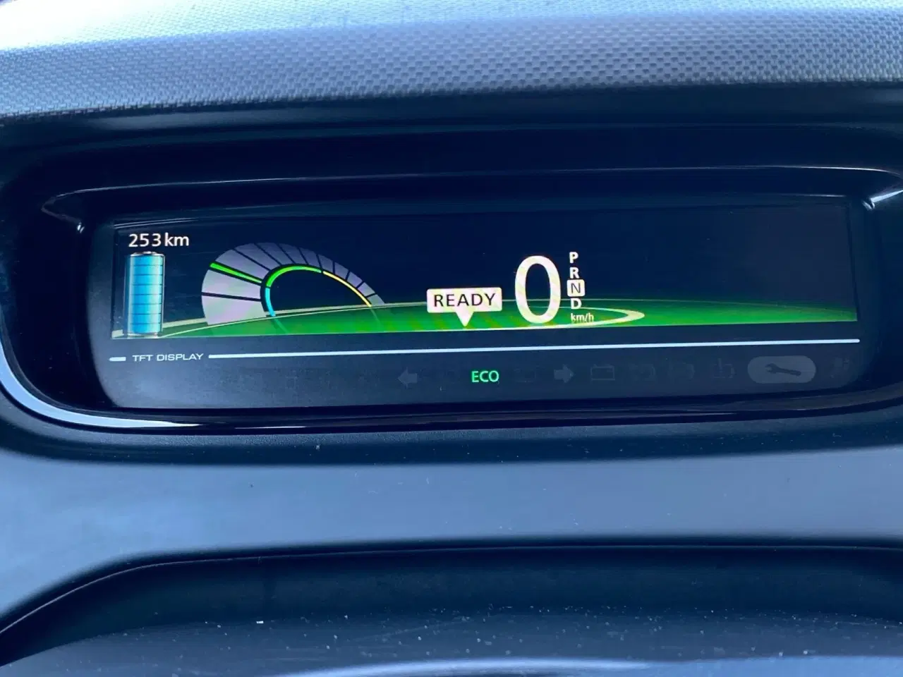 Billede 13 - Renault Zoe 41 kWh Intens 109HK 5d Aut.