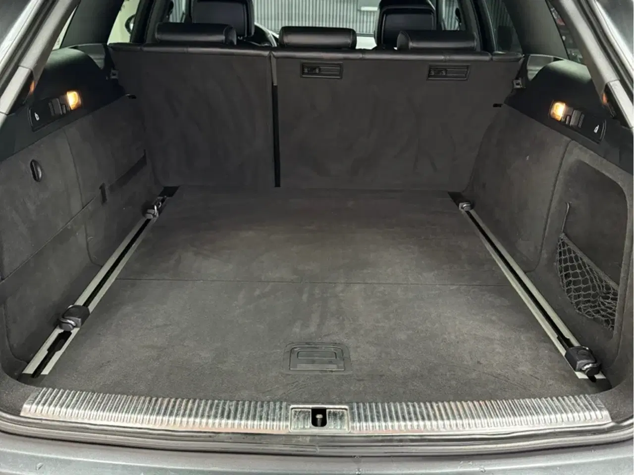 Billede 9 - Audi A6 3,0 TDI Quat S Tron 204HK 7g Aut.