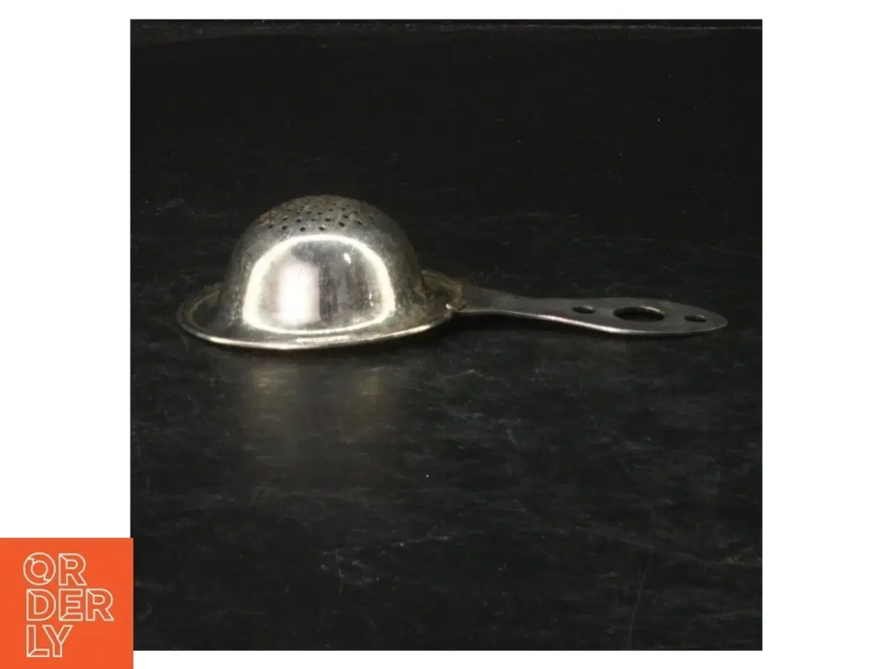 Billede 3 - Te-si (str. 12 cm)