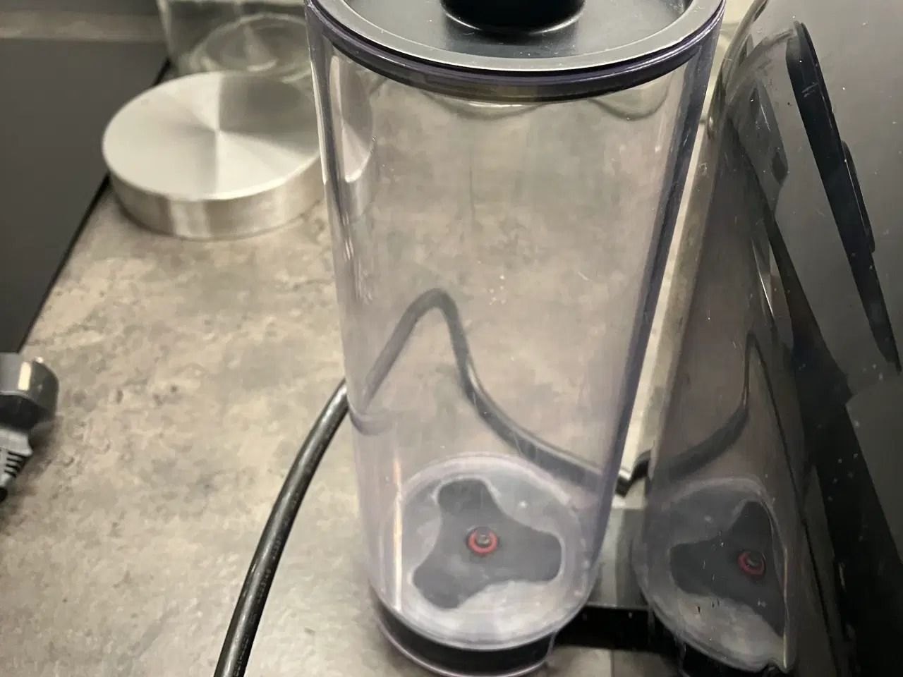 Billede 3 - Nespresso maskine