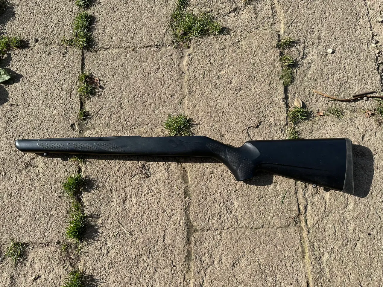 Billede 3 - Tikka T3 skæfte 