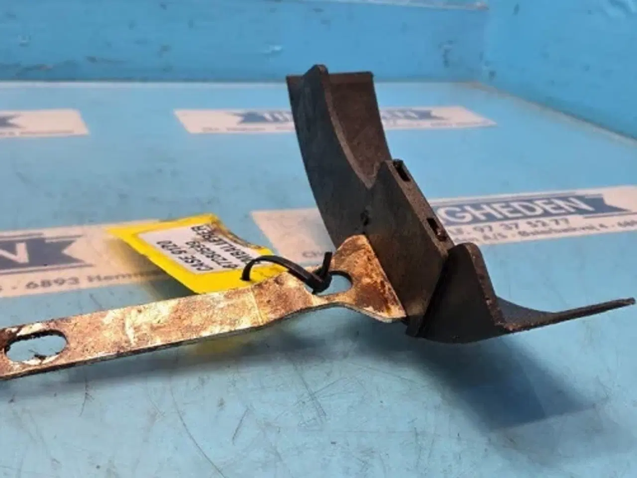 Billede 4 - Case 9120 Emballerer 87280599