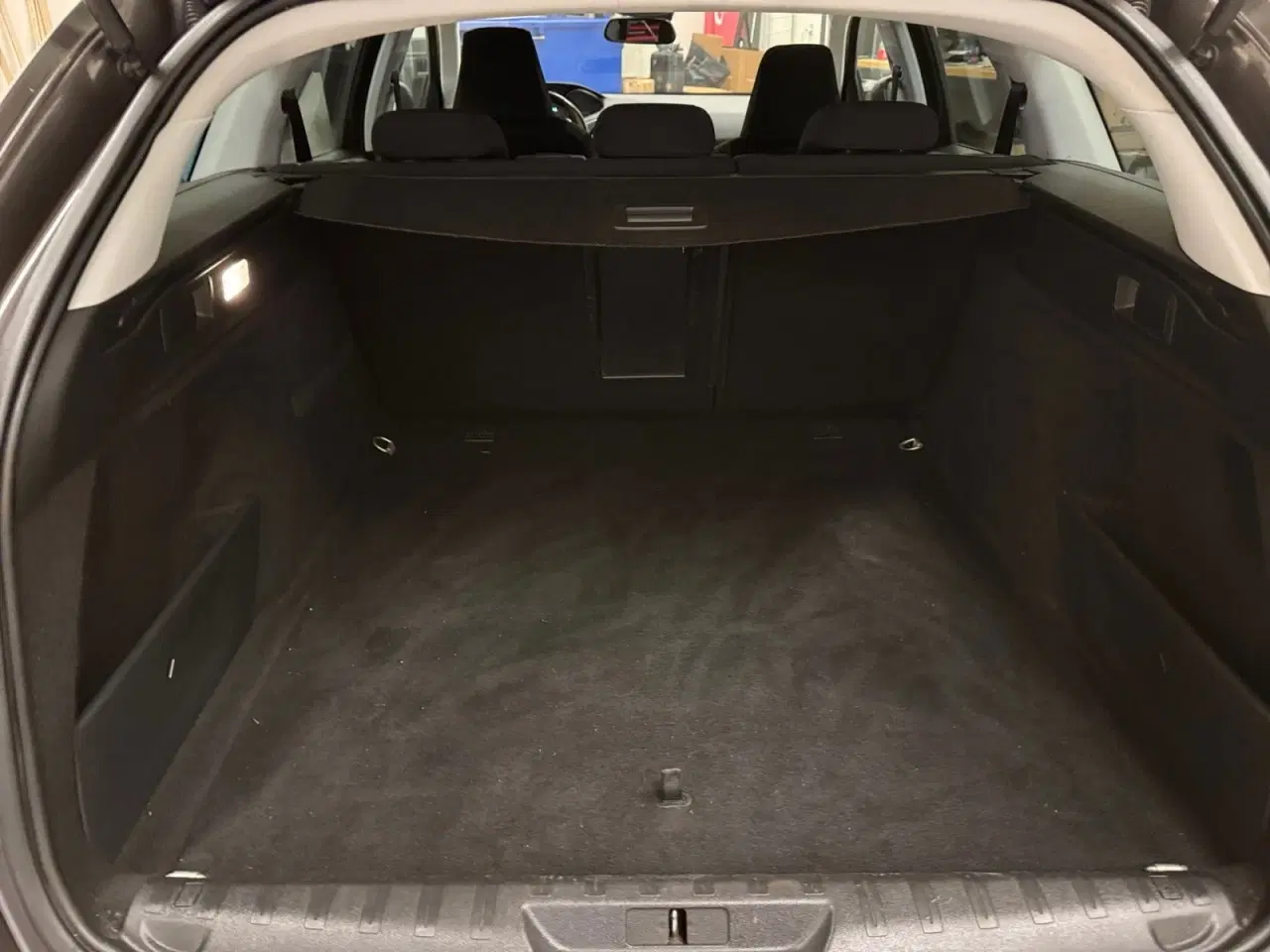 Billede 12 - Peugeot 308 1,6 BlueHDi 120 Active SW