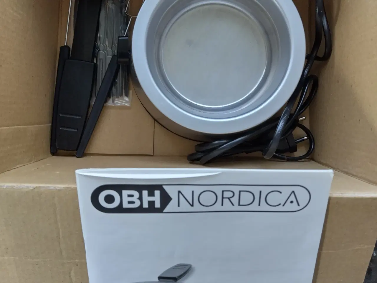 Billede 3 - OBH Nordica Choco Delight