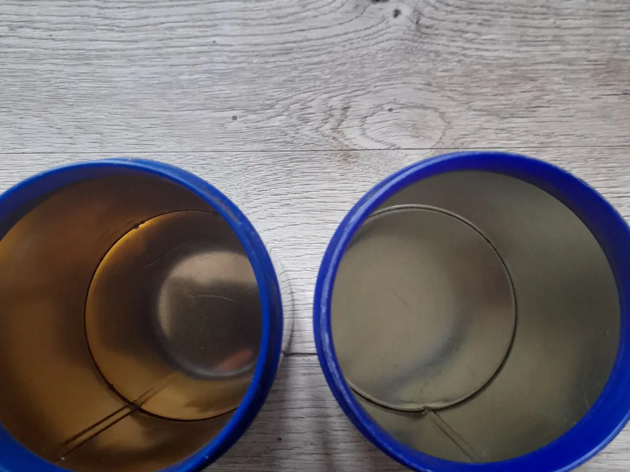 Billede 4 - Irmas kunstdåser nr. 25 og nr. 32