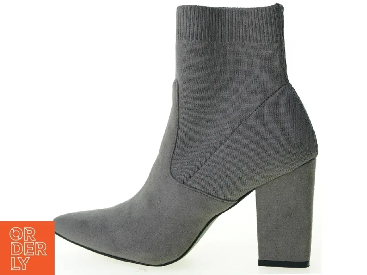 Billede 1 - Sko fra Stevemadden (str. 24 cm)