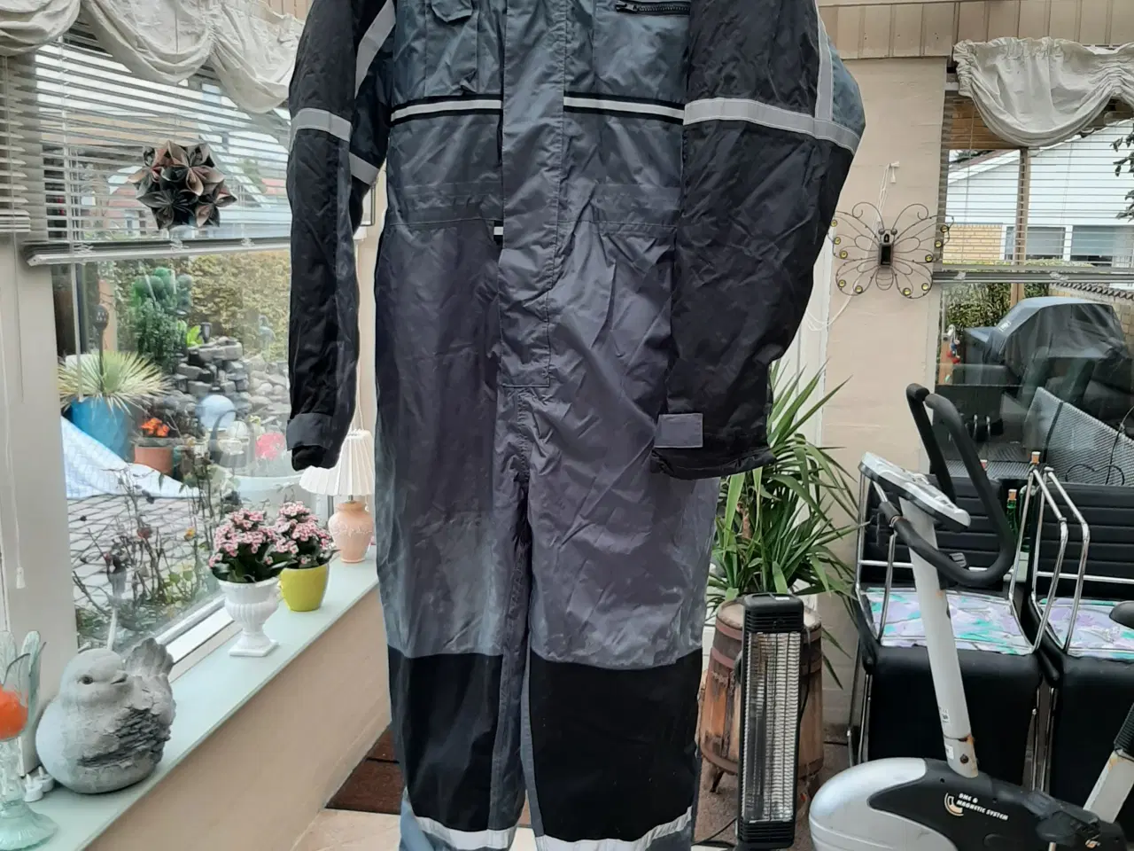 Billede 3 - Termodragt 