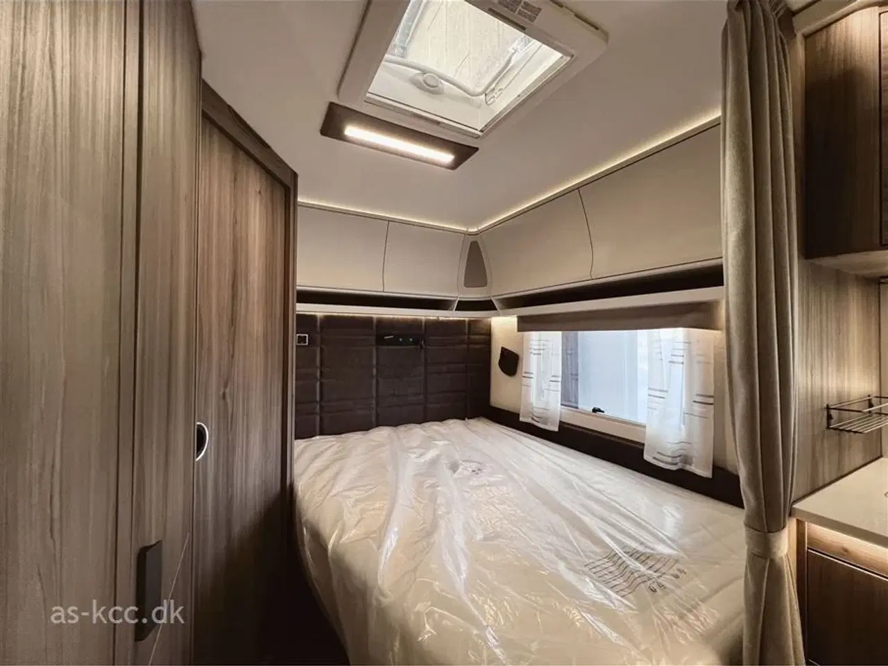 Billede 17 - 2025 - Kabe Smaragd 520 XL KS Premium Line