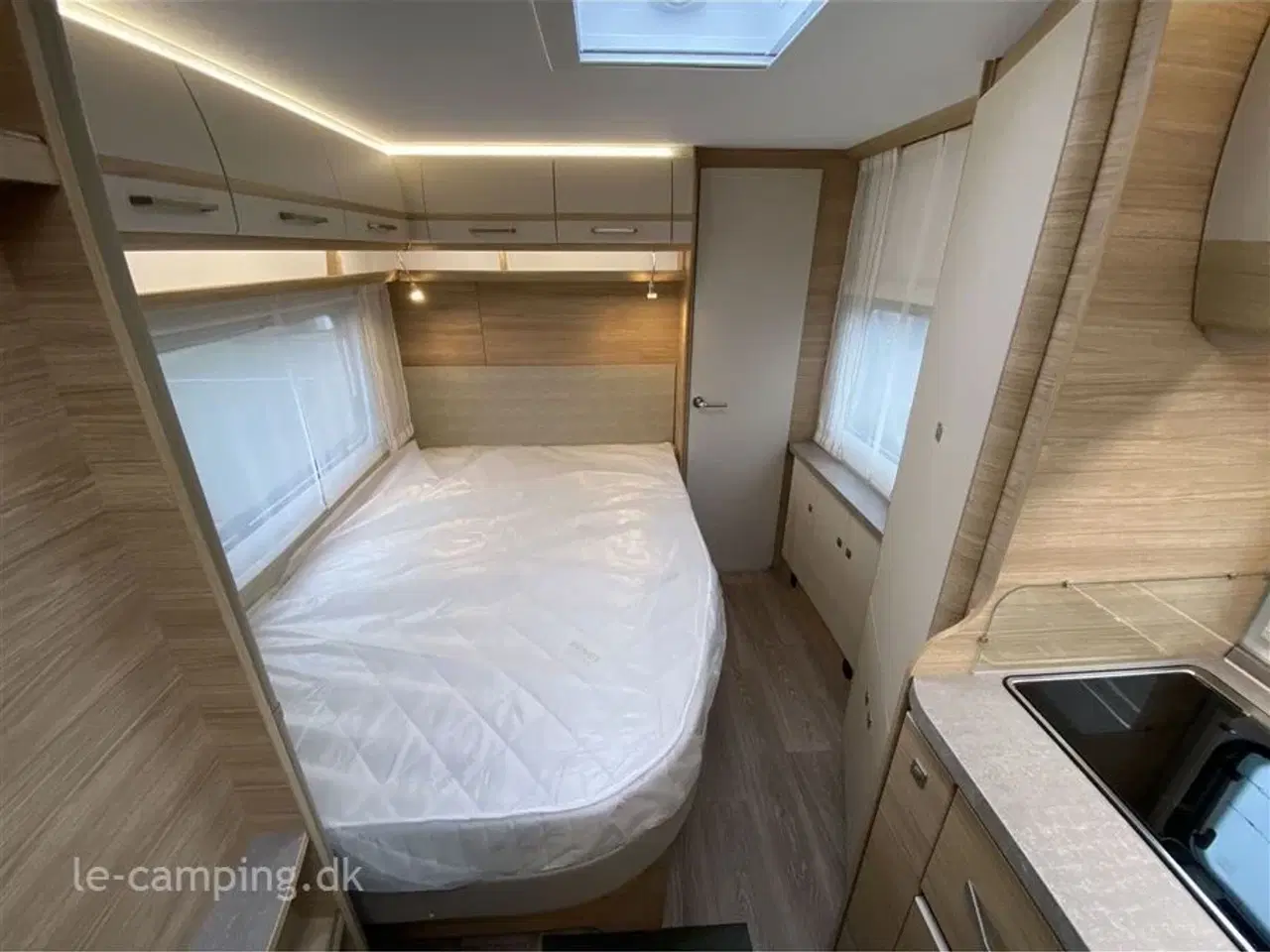 Billede 5 - 2023 - Fendt Bianco Activ 515 SD