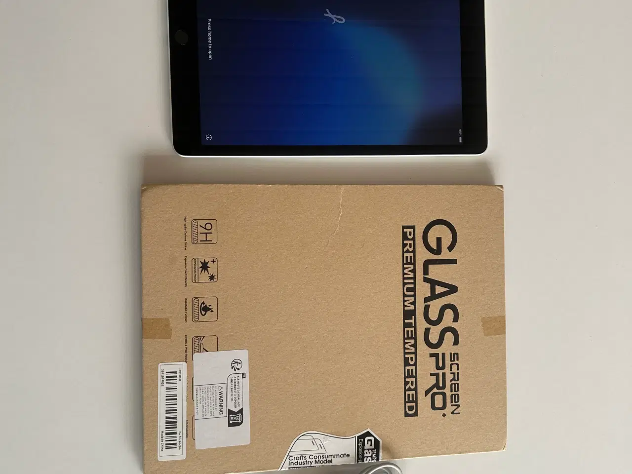 Billede 3 - iPad 9 generation