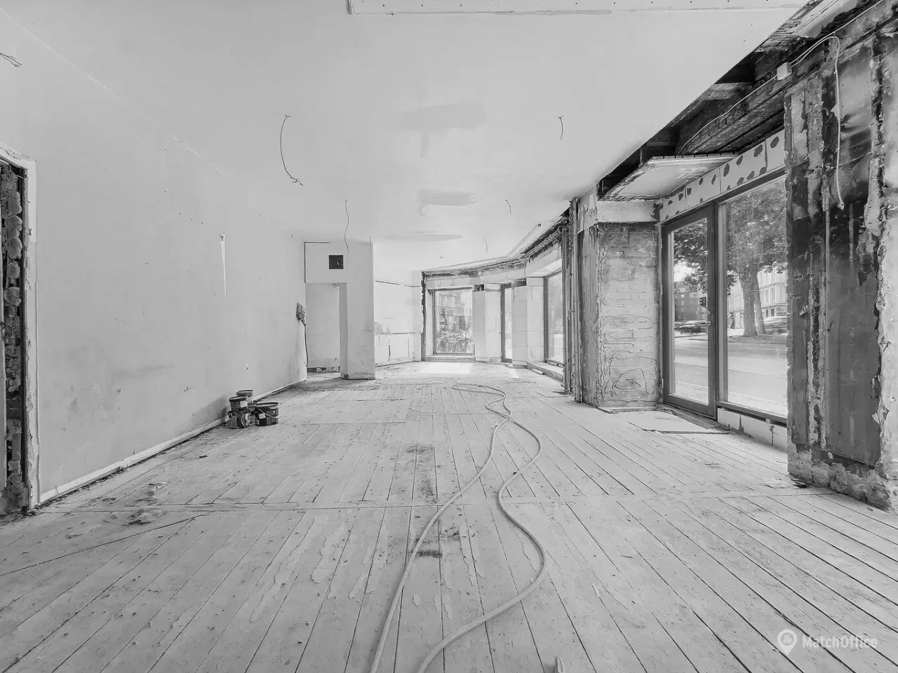 Billede 5 - Restaurant med god synlighed på Åboulevarden