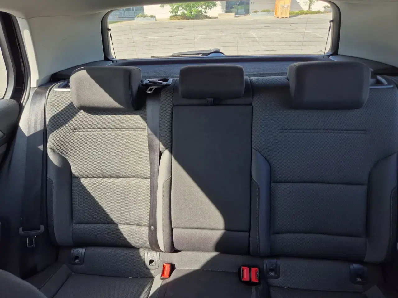 Billede 15 - VW Golf VII 1,4 TSi 125 Comfortline DSG