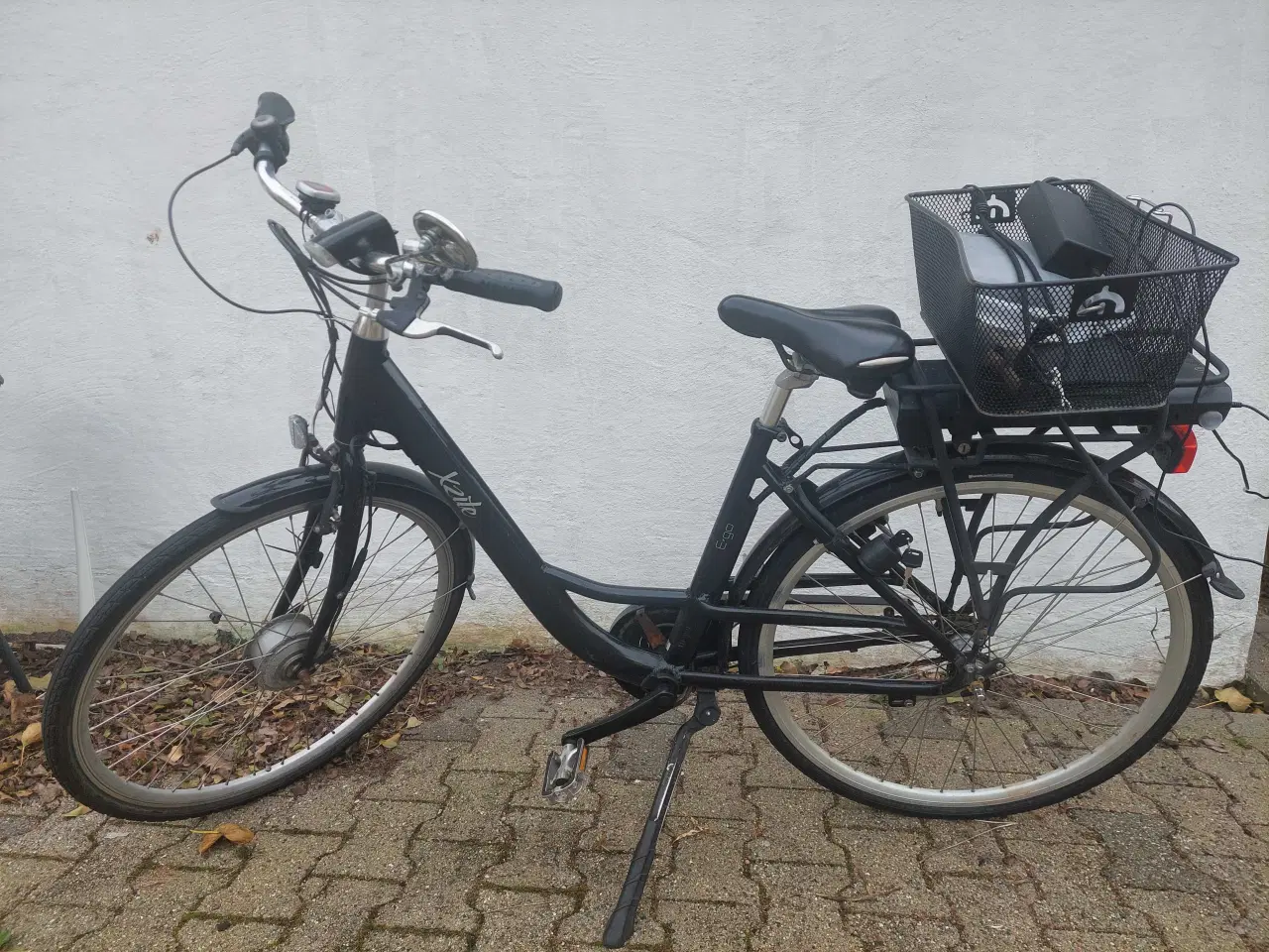 Billede 3 - El-cykel