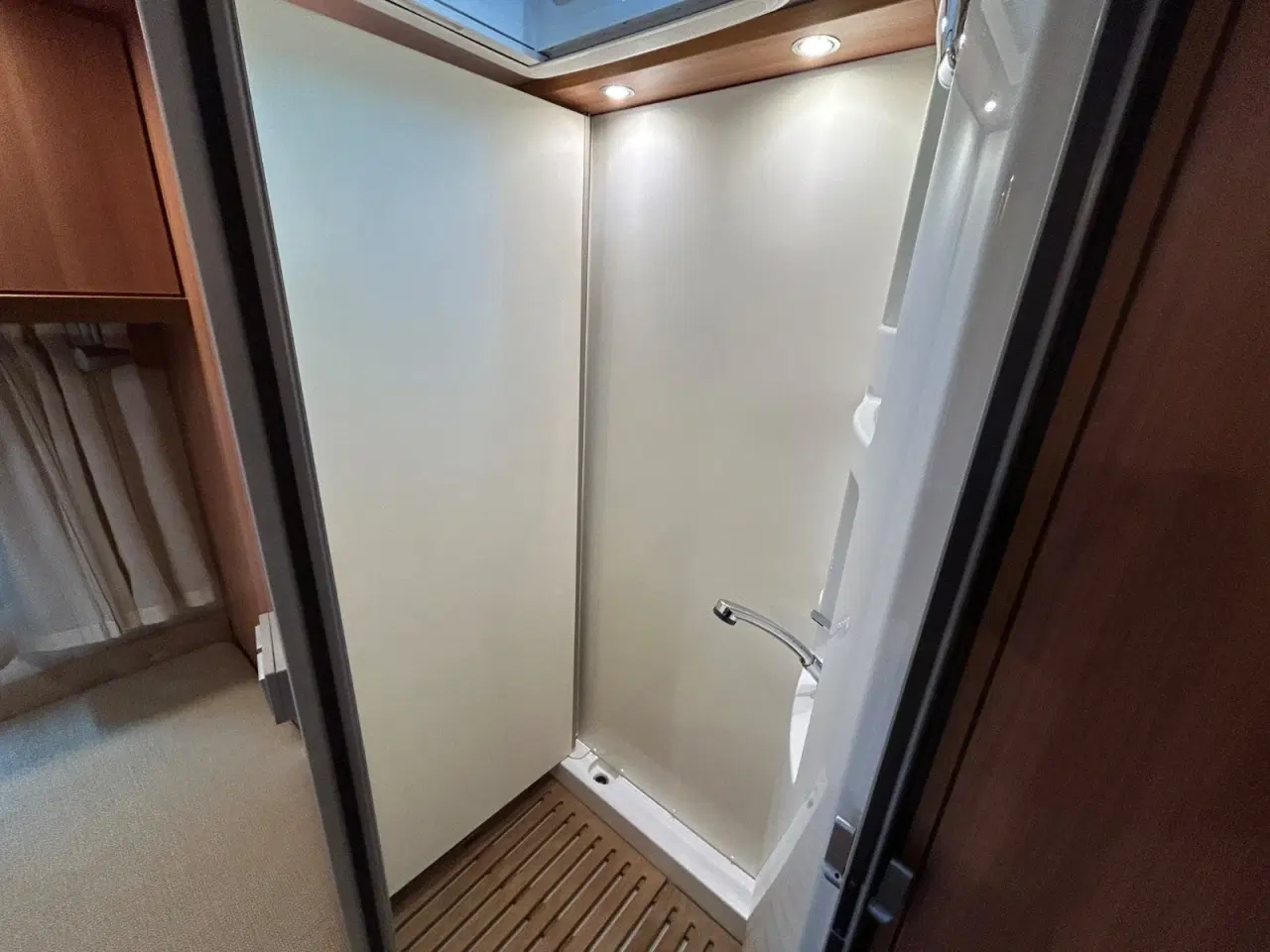 Billede 17 - Hymer Tramp 654 2,3 Exclusive Line