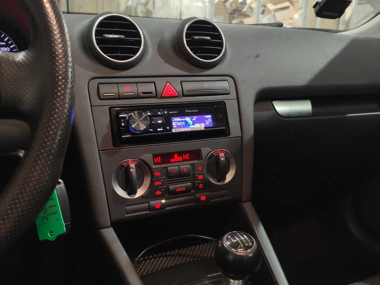 Billede 8 - Audi 2.0 fsi NYSYNET 🏎️