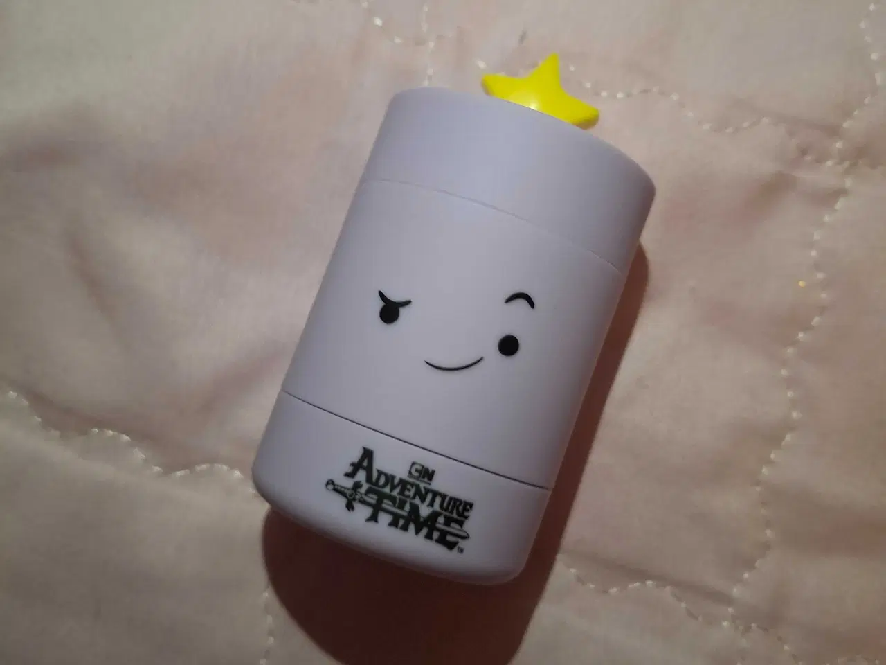 Billede 1 - Adventure Time x Sheglam Tinted Lip Mask