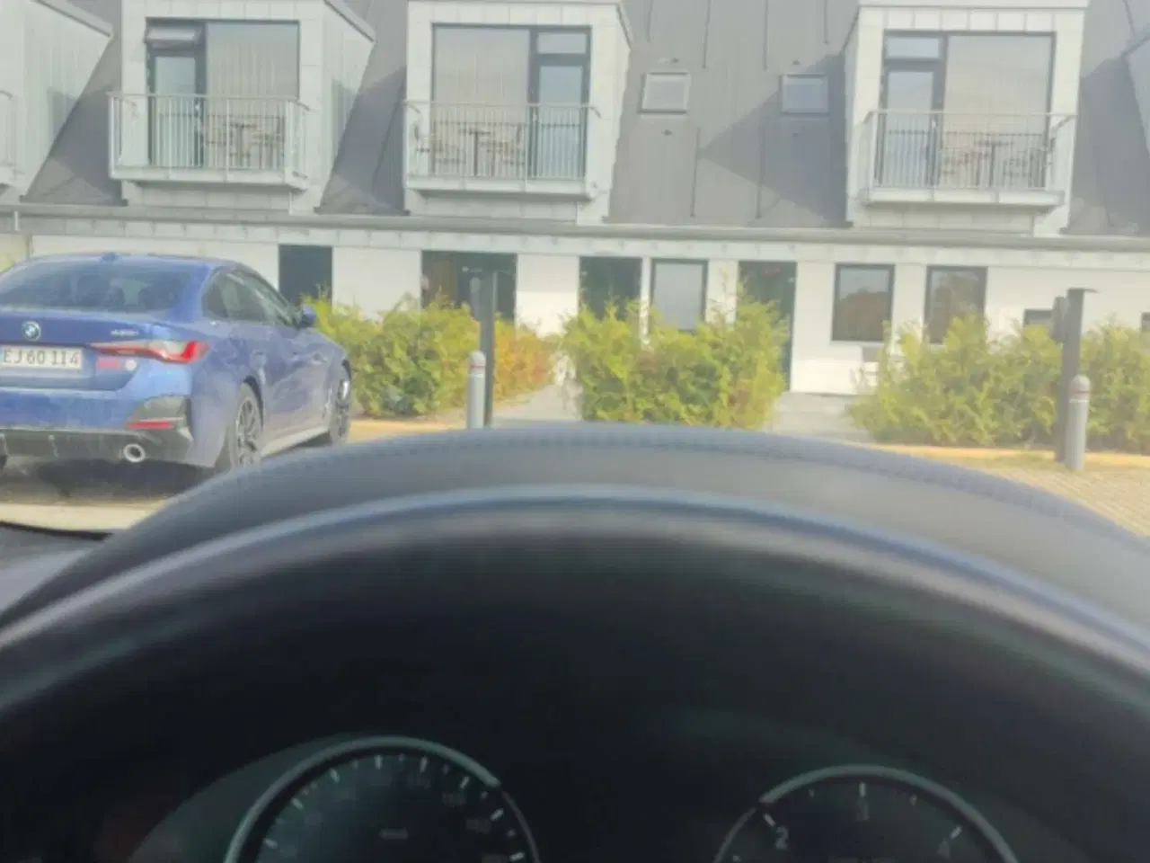 Billede 1 - Citroen C3 1.6 HDI Dynamique
