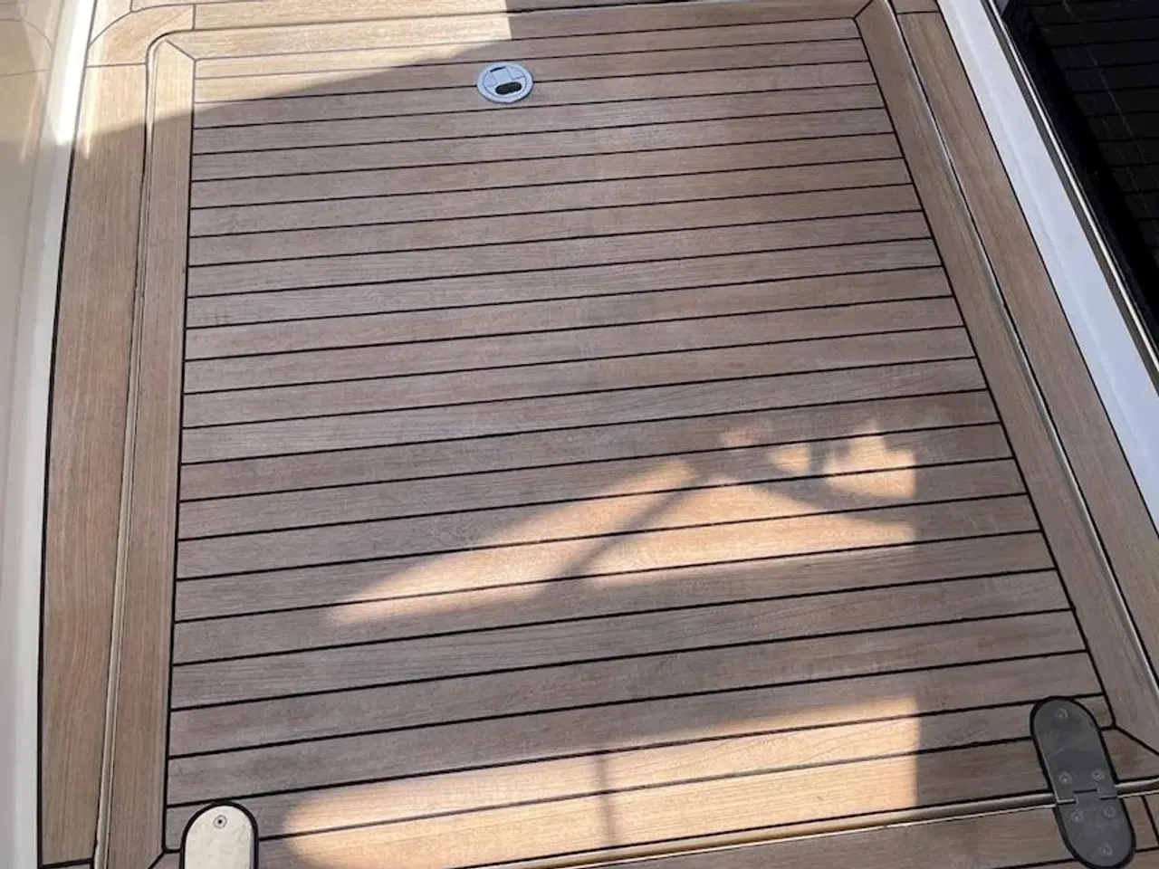 Billede 5 - Fairline 40 Phantom