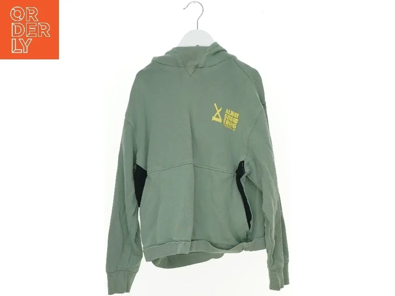 Billede 1 - Hættetrøje fra Zara (str. 152 cm)