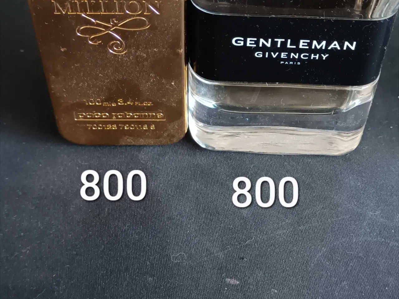 Billede 4 - Parfume sælges