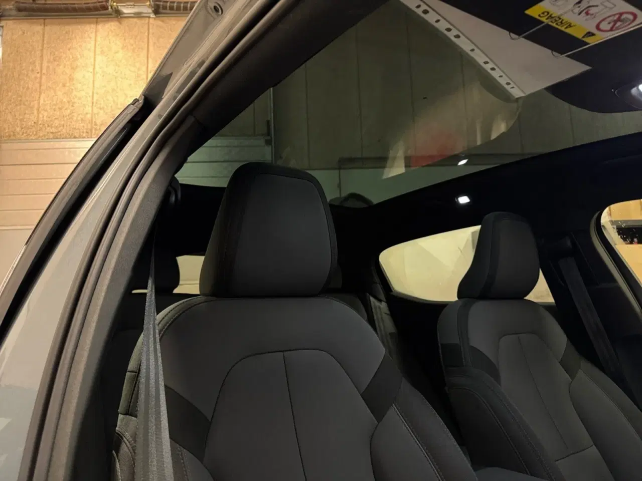 Billede 16 - Polestar 2  Long Range AWD