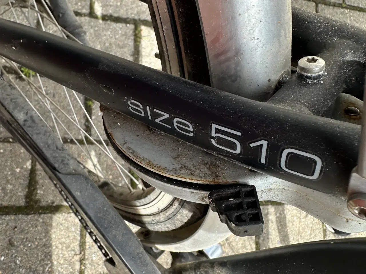 Billede 3 - Cykel