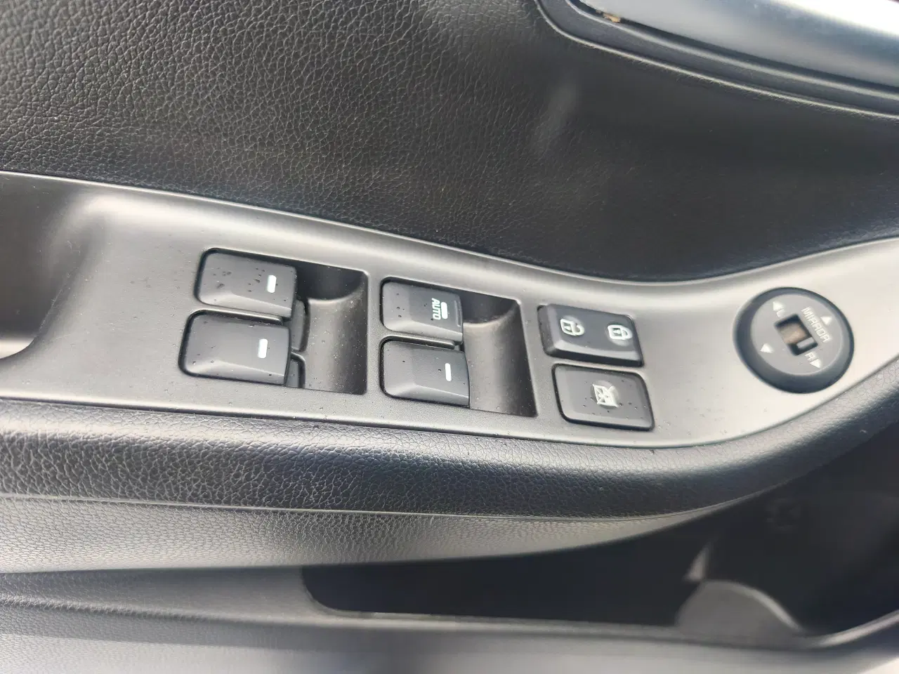 Billede 16 - Kia picanto 1,0