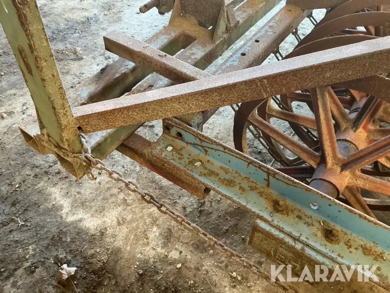 Billede 10 - Jordpakker