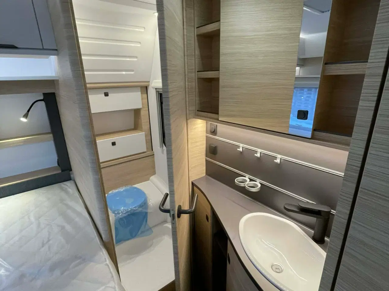 Billede 9 - 2026 - Fendt Apero Activ 390 FH