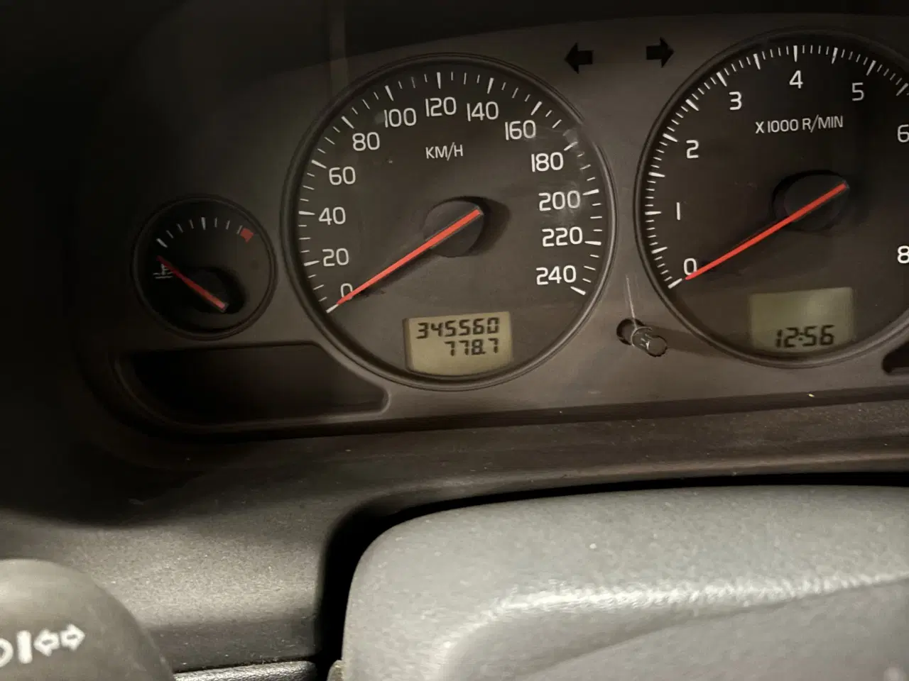 Billede 5 - Volvo V40