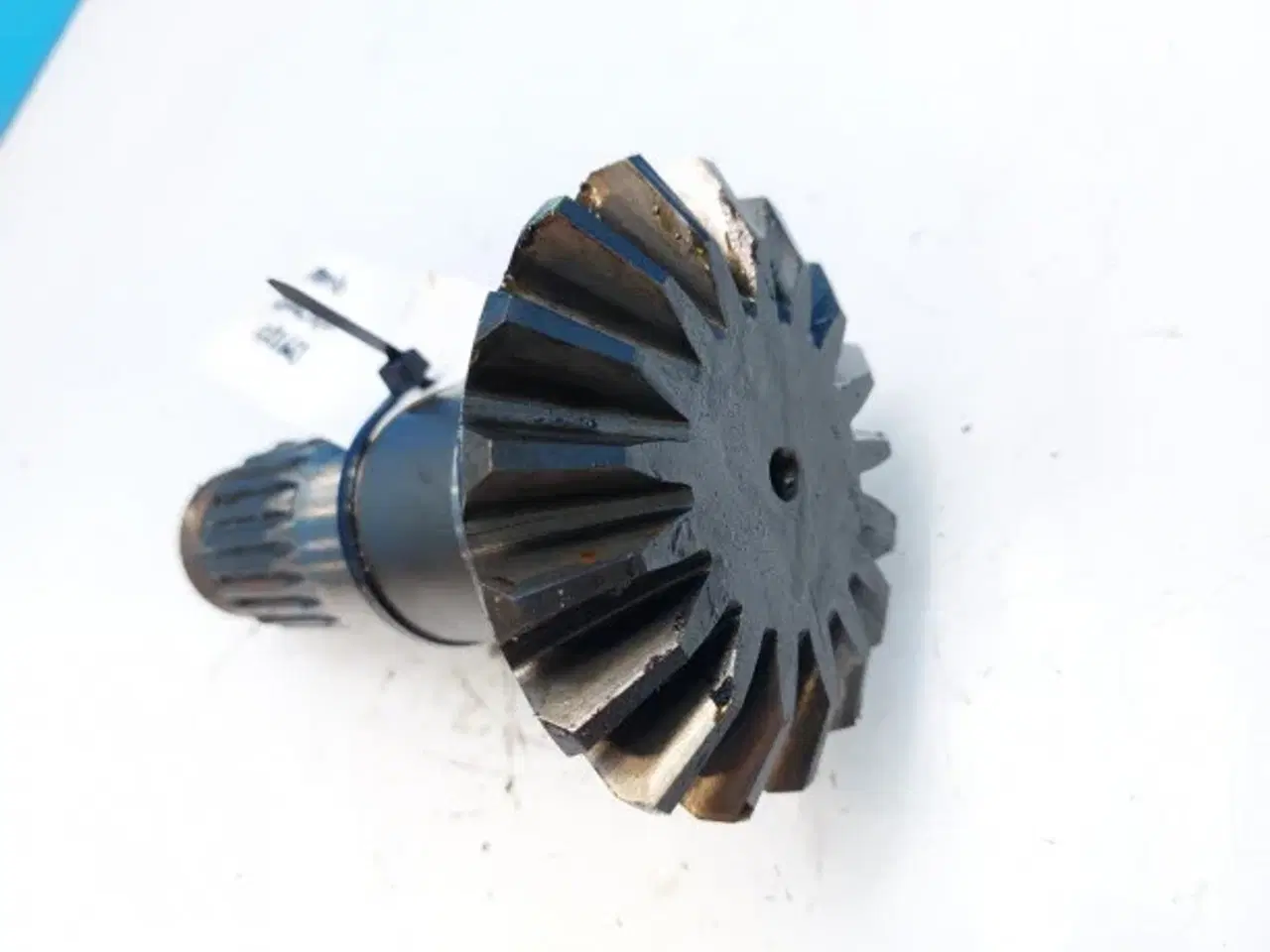 Billede 8 - Merlo P41.7 Spidshjul 028663