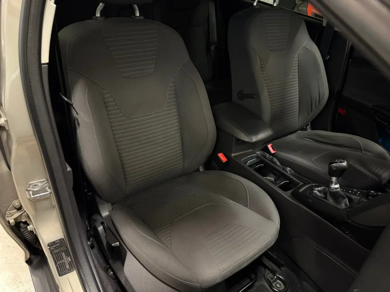 Billede 15 - Ford Focus 1,0 SCTi 125 Titanium