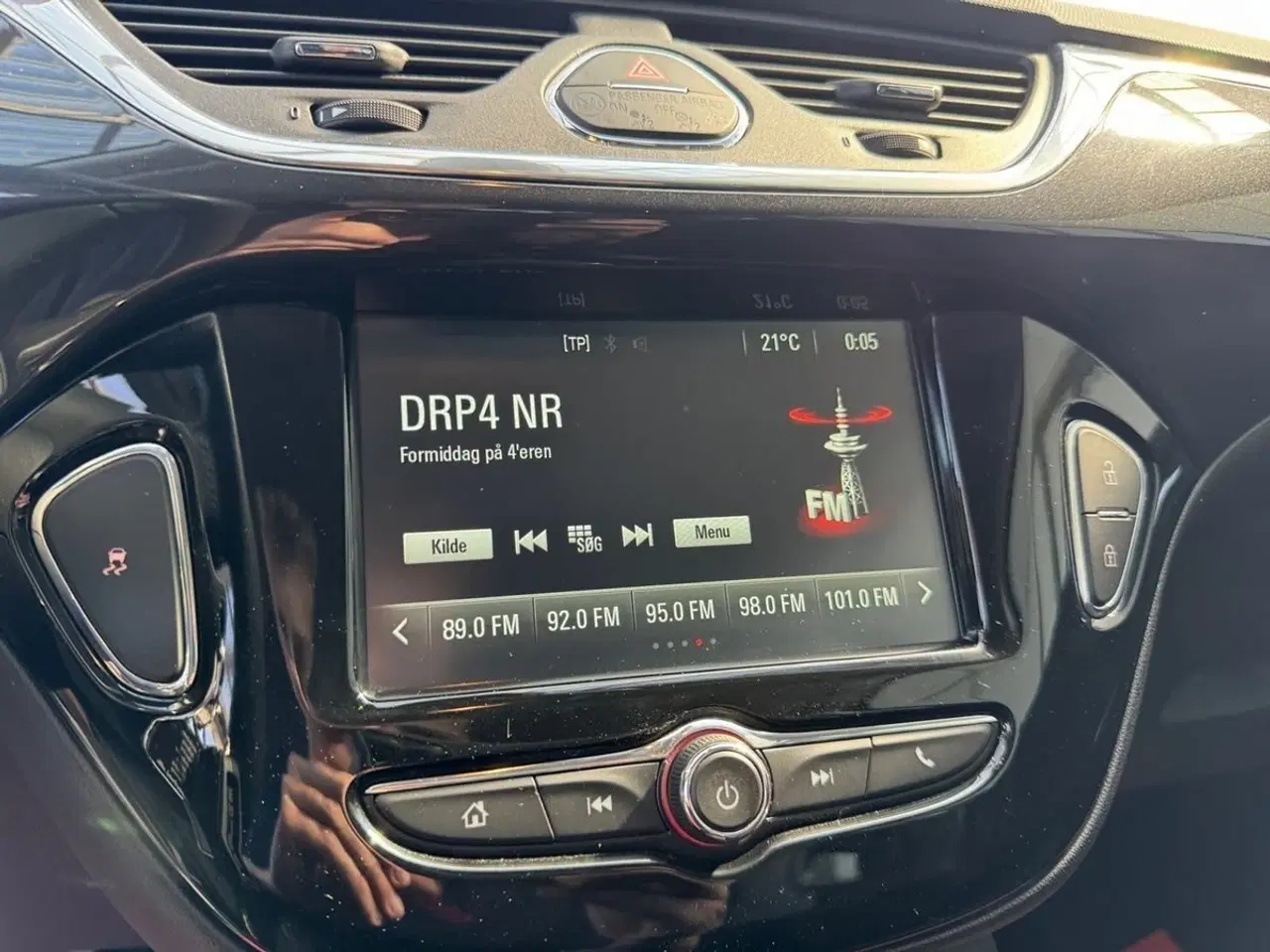 Billede 8 - Opel Corsa 1,6 OPC