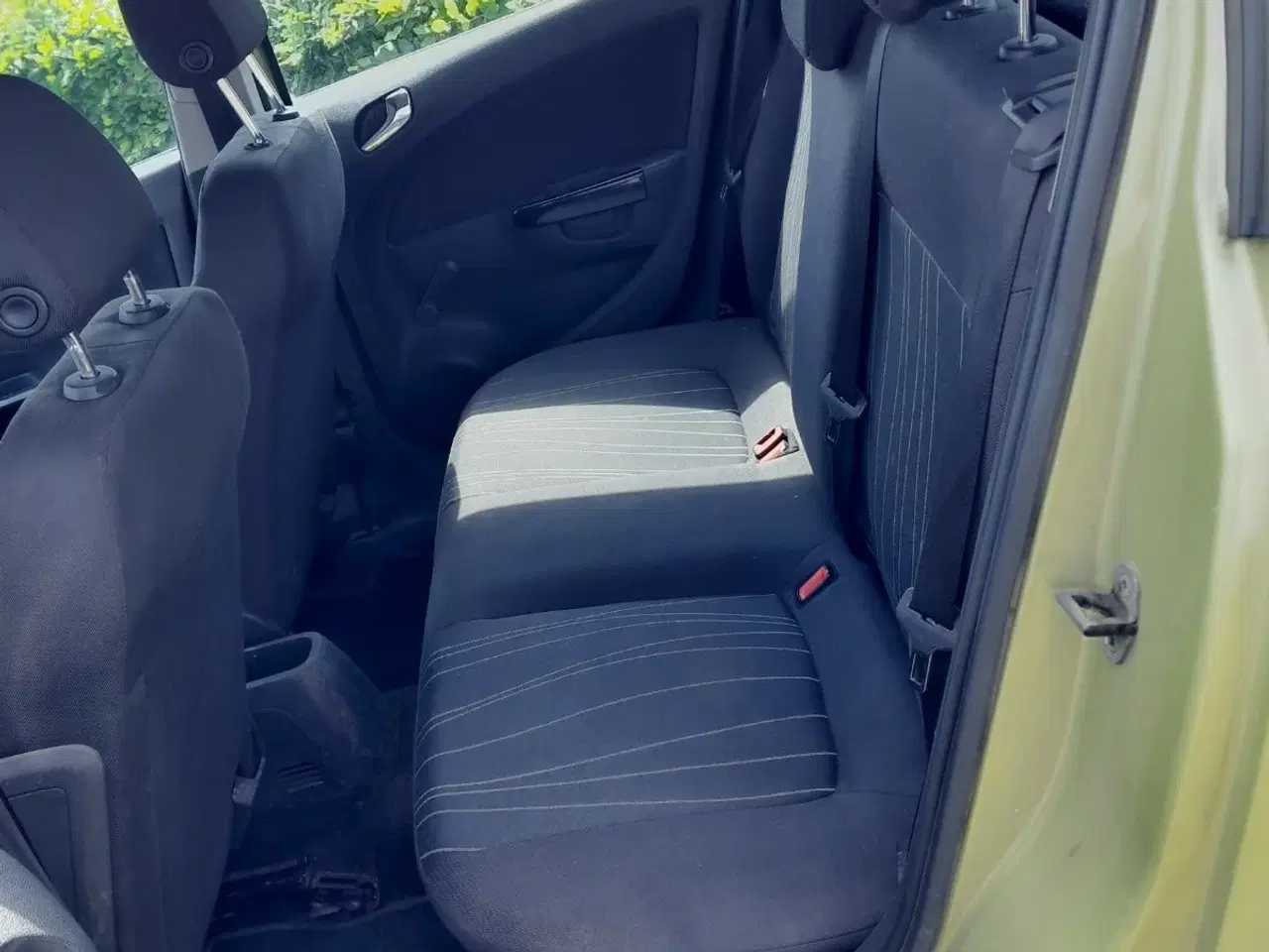 Billede 10 - Opel Corsa 1,2 16V Cosmo