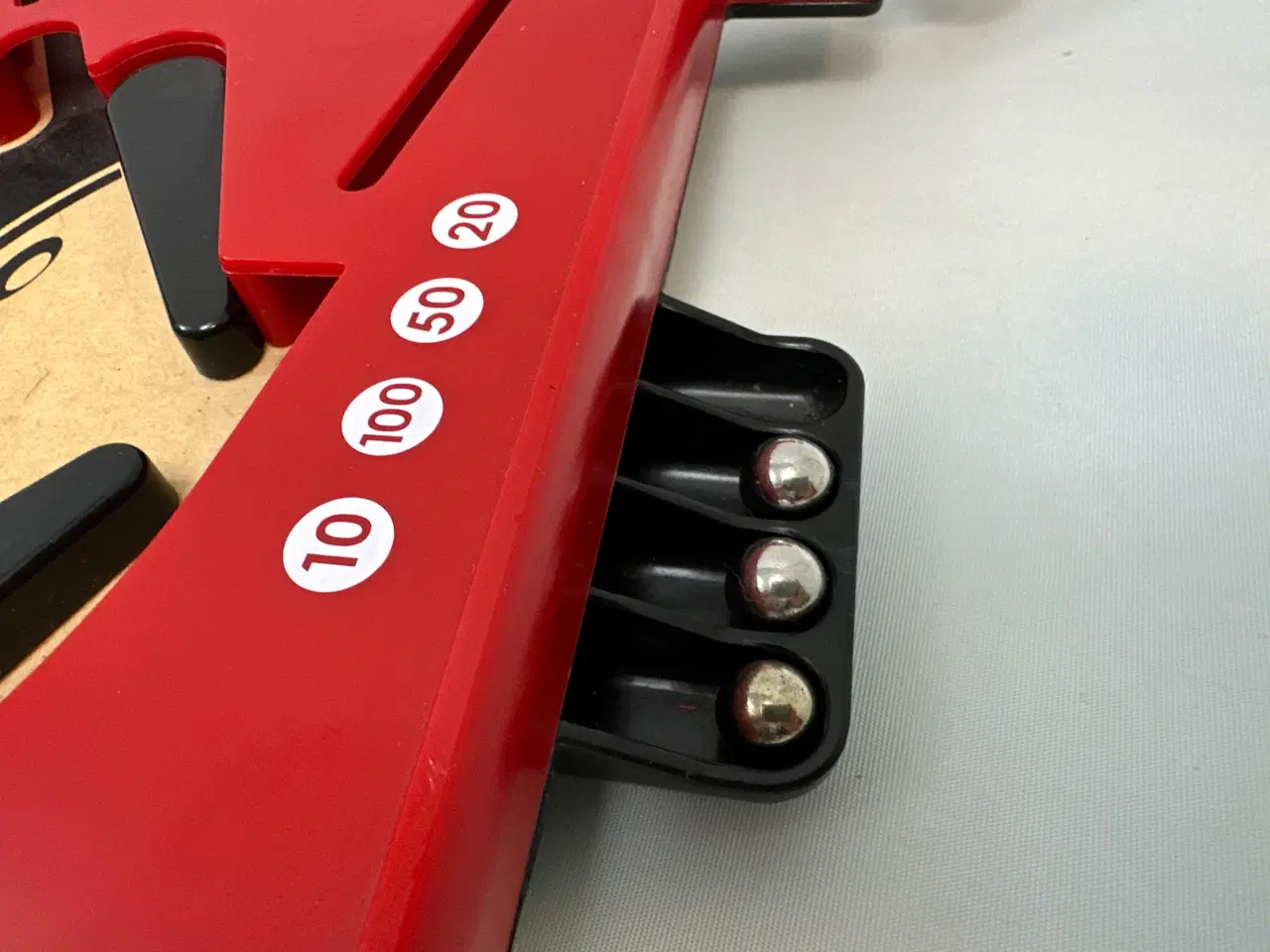 Billede 7 - Brio flipperspil / pinball