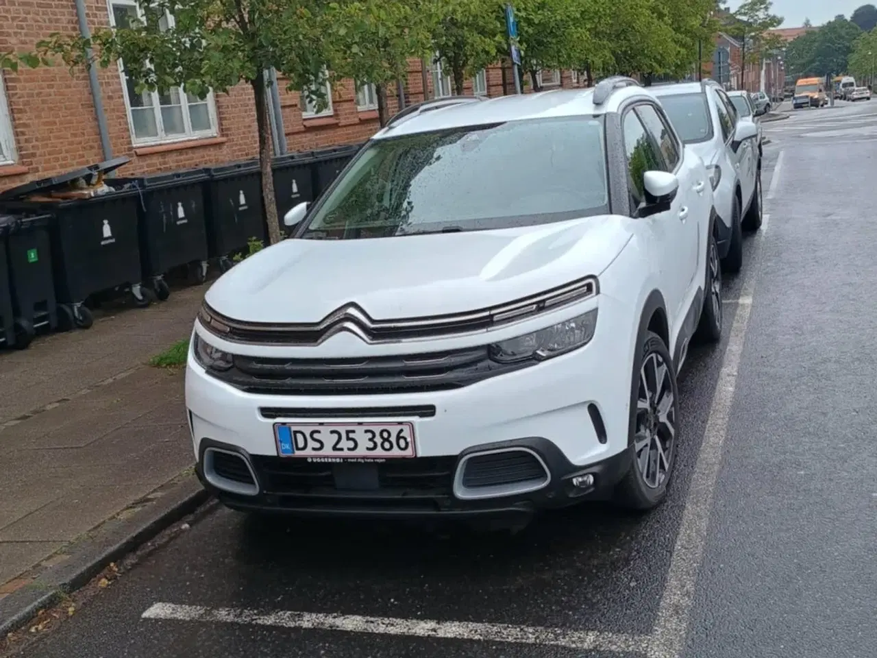 Billede 1 - Citroën C5 Aircross 1,5 BlueHDi 130 Iconic EAT8