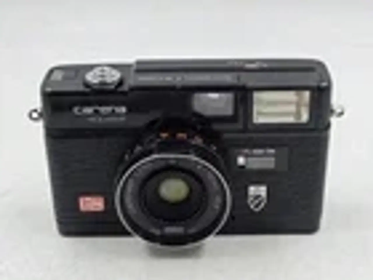 Billede 1 - Carena 900AMF 35mm kamera