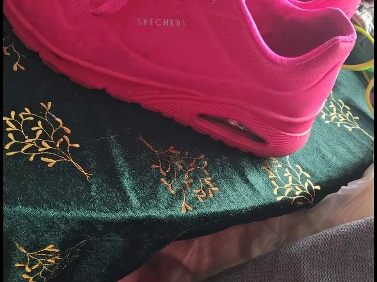 Billede 3 - Super fine sneakers