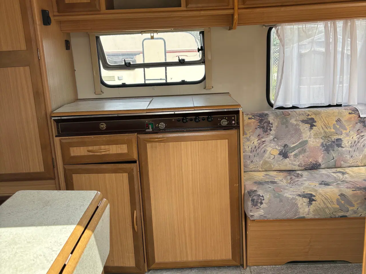 Billede 16 - Campingvogn 