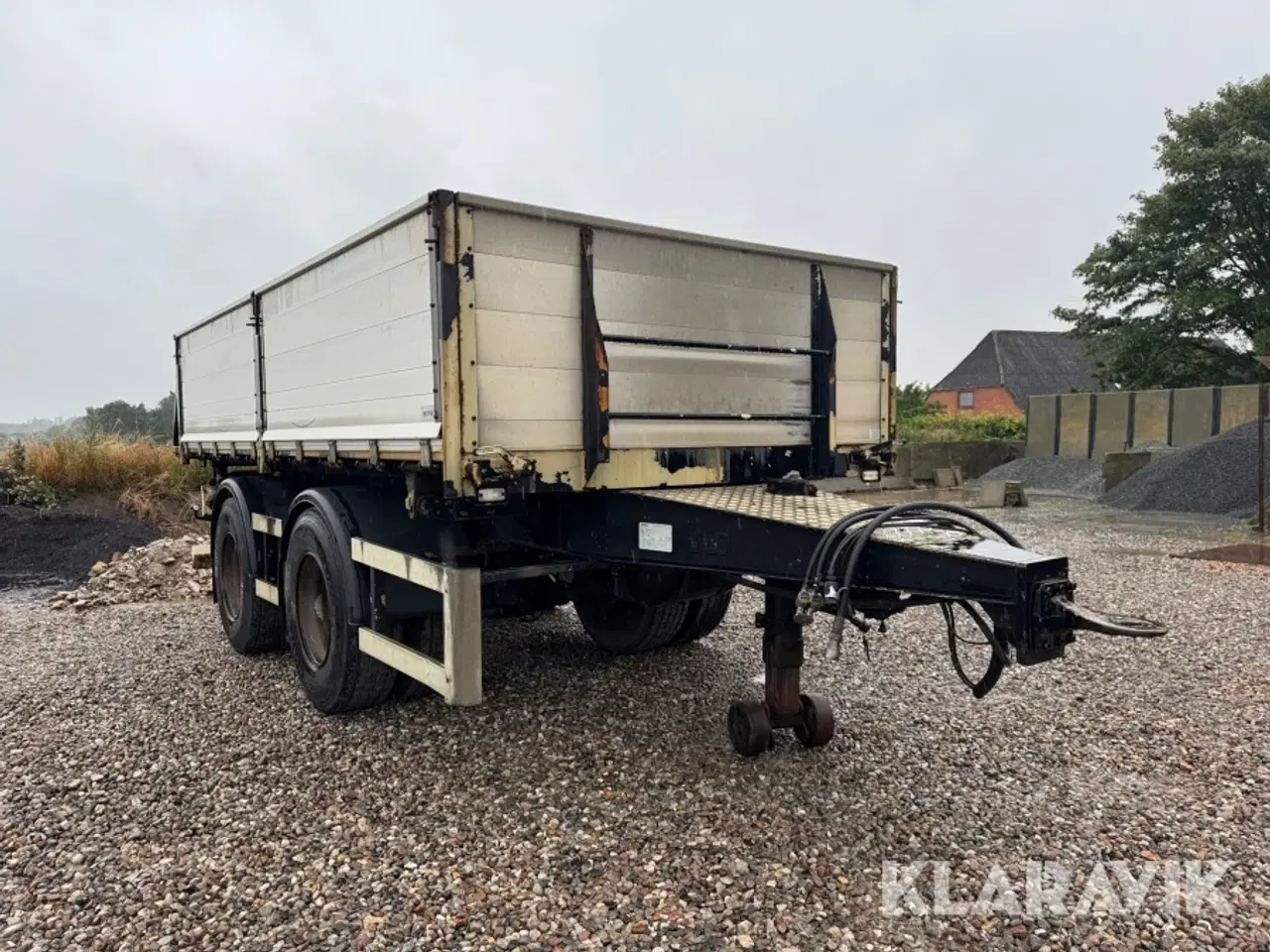 Billede 2 - Kærre Nopa KTS200