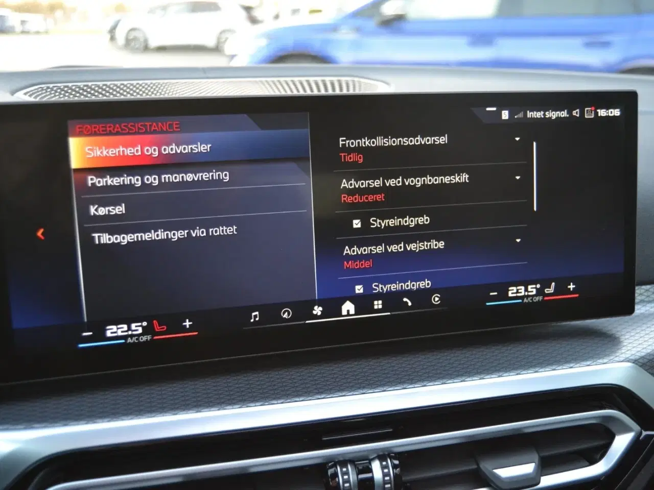 Billede 20 - BMW i4 M50 Supercharged xDrive