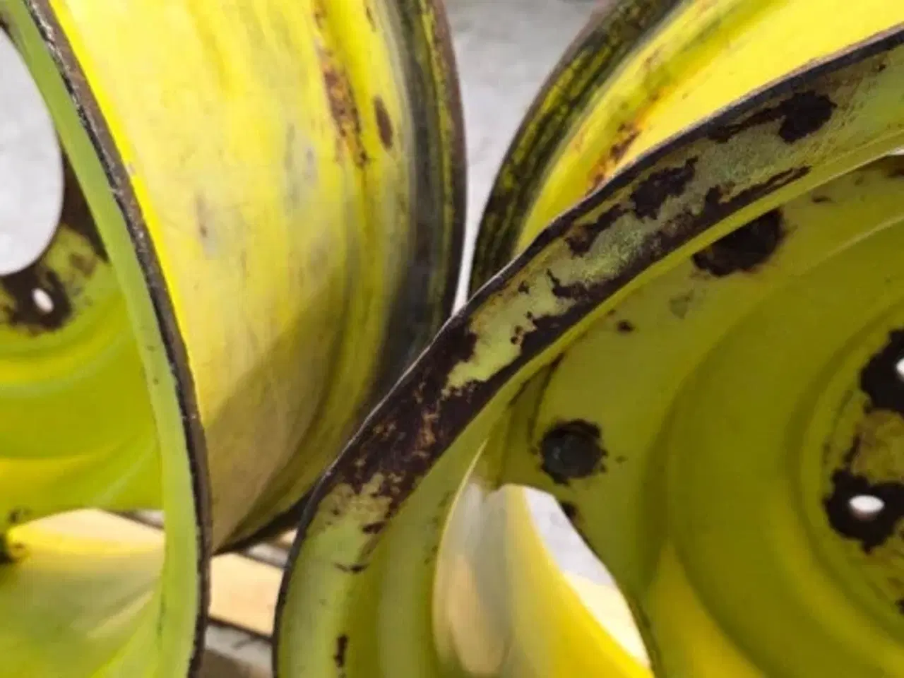 Billede 17 - 28" W10X28 Sæt