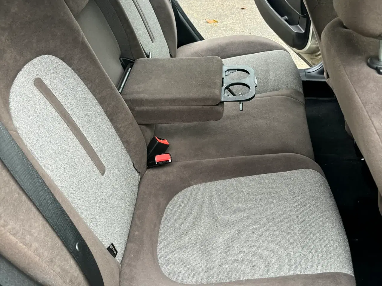 Billede 7 - Fiat Bravo 1,4 Turbo 