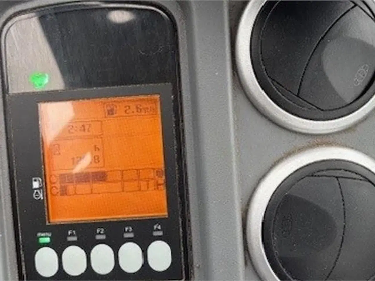 Billede 6 - Yanmar SV60