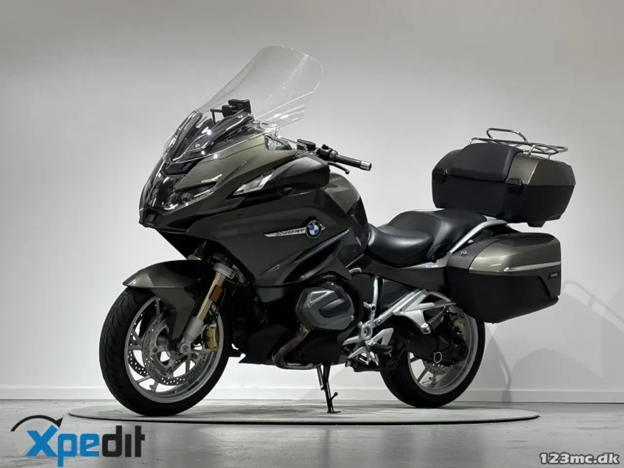 Billede 5 - BMW R 1250 RT